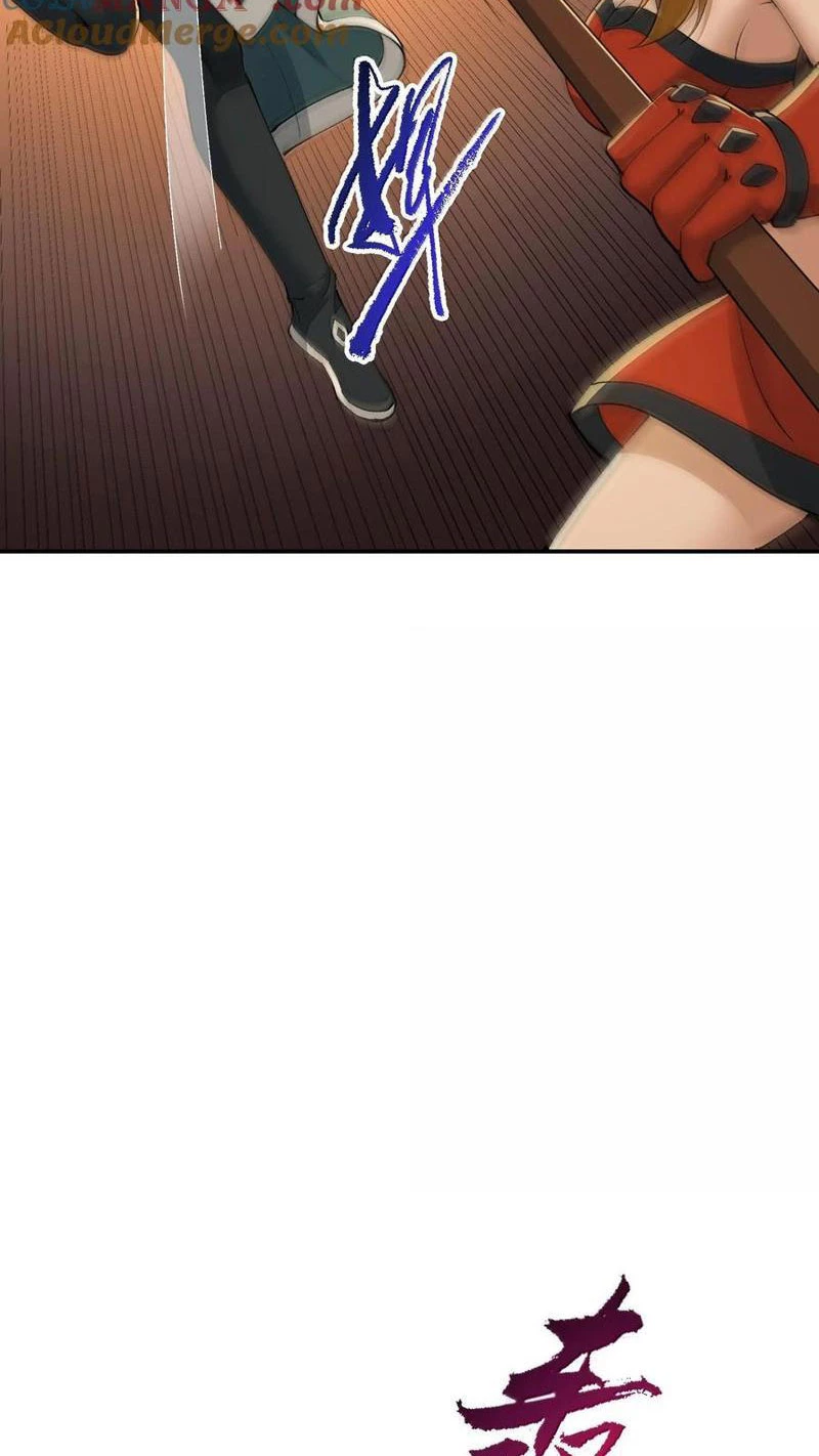 Thiên Đạo Này Cũng Không Ngốc Lắm Chapter 91 - Trang 2