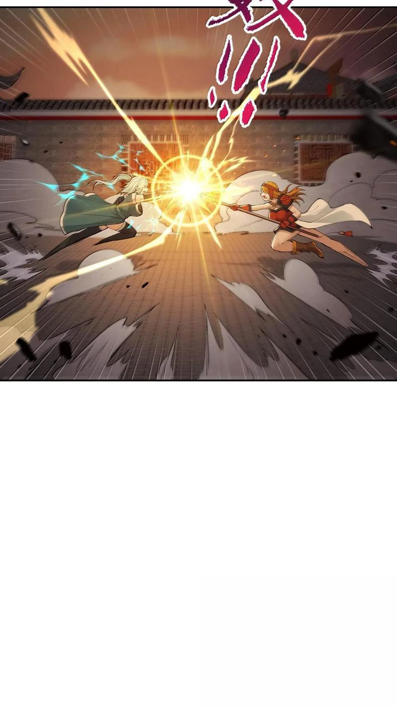 Thiên Đạo Này Cũng Không Ngốc Lắm Chapter 91 - Trang 2