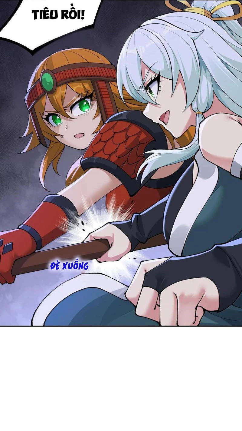 Thiên Đạo Này Cũng Không Ngốc Lắm Chapter 91 - Trang 2