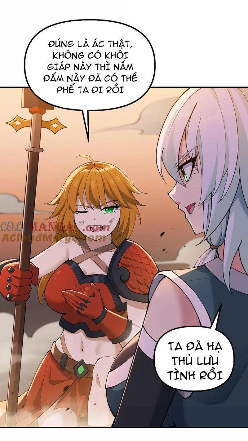 Thiên Đạo Này Cũng Không Ngốc Lắm Chapter 91 - Trang 2