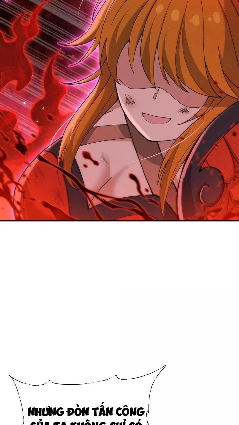 Thiên Đạo Này Cũng Không Ngốc Lắm Chapter 91 - Trang 2