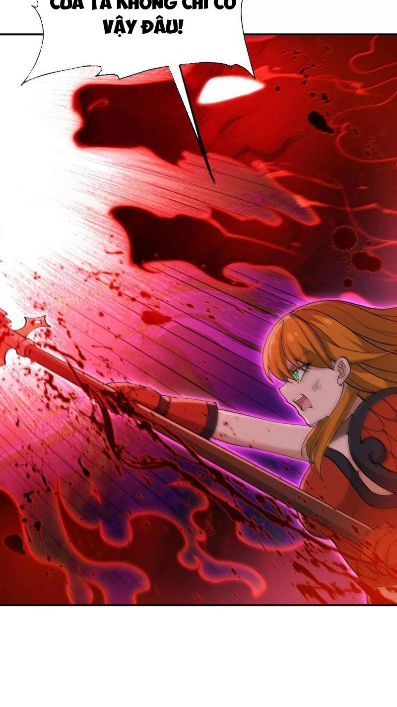 Thiên Đạo Này Cũng Không Ngốc Lắm Chapter 91 - Trang 2