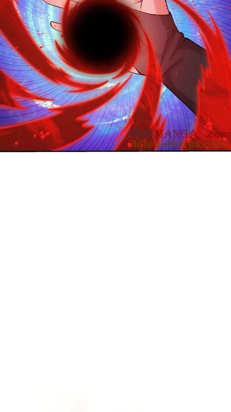 Thiên Đạo Này Cũng Không Ngốc Lắm Chapter 91 - Trang 2