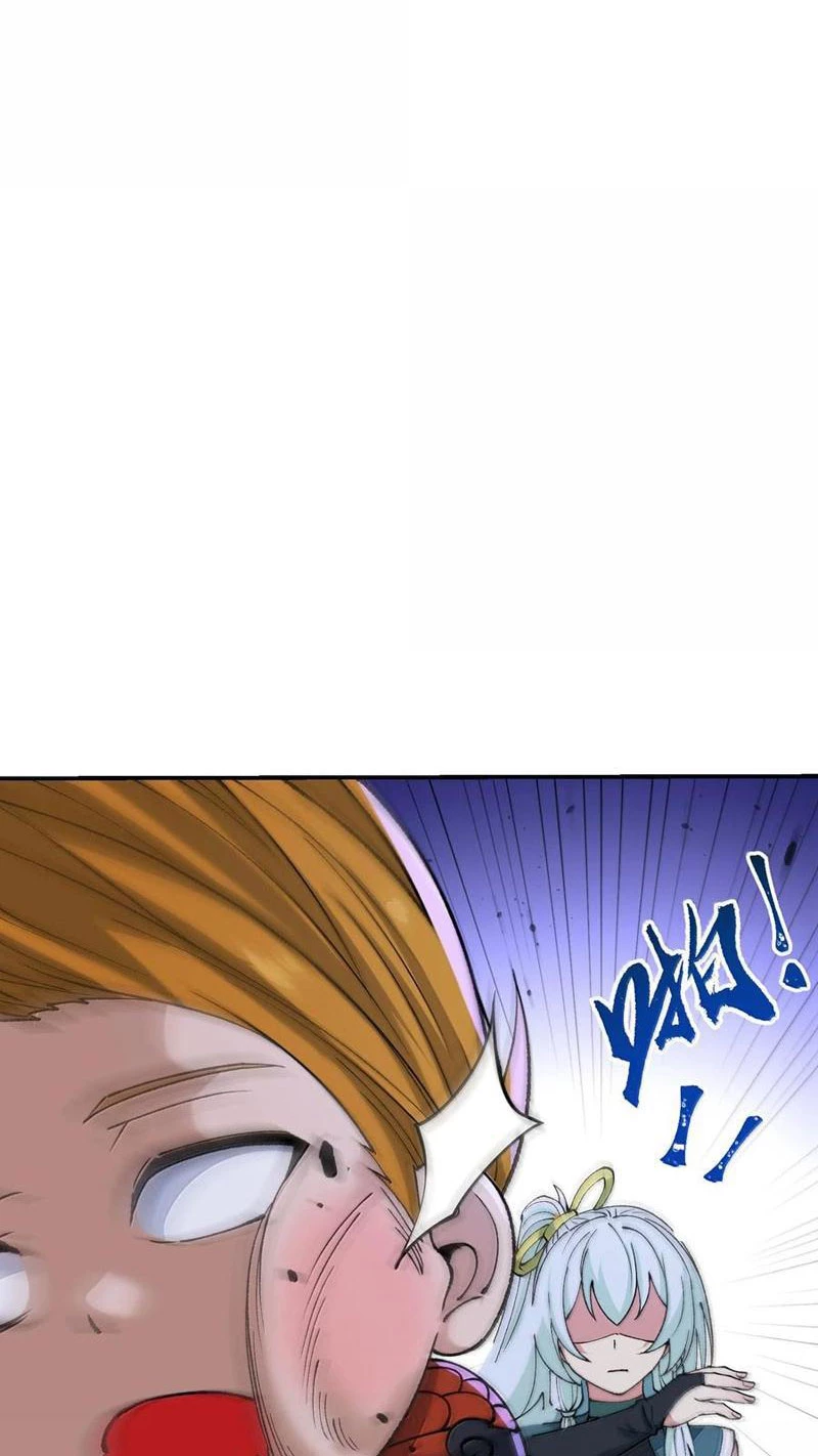 Thiên Đạo Này Cũng Không Ngốc Lắm Chapter 91 - Trang 2