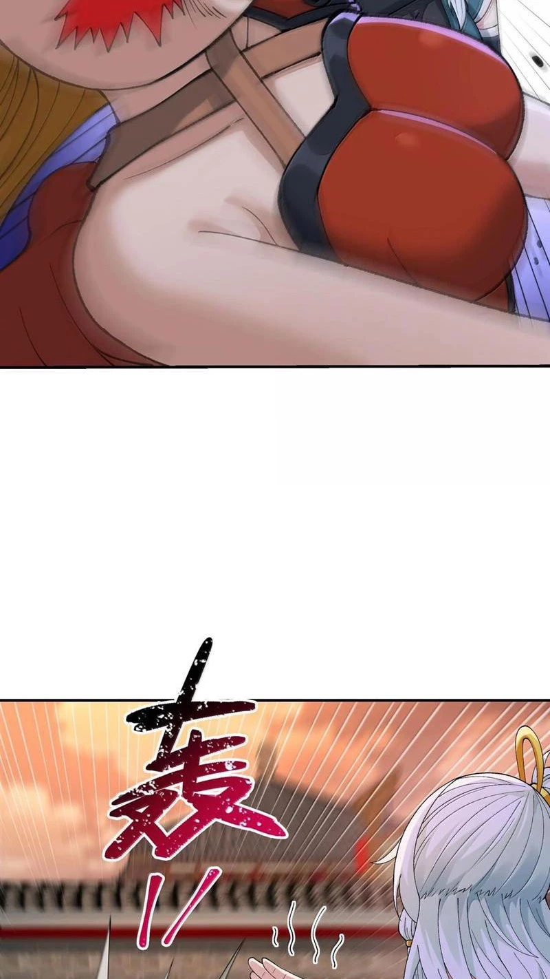 Thiên Đạo Này Cũng Không Ngốc Lắm Chapter 91 - Trang 2