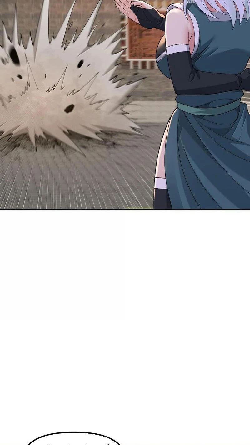 Thiên Đạo Này Cũng Không Ngốc Lắm Chapter 91 - Trang 2