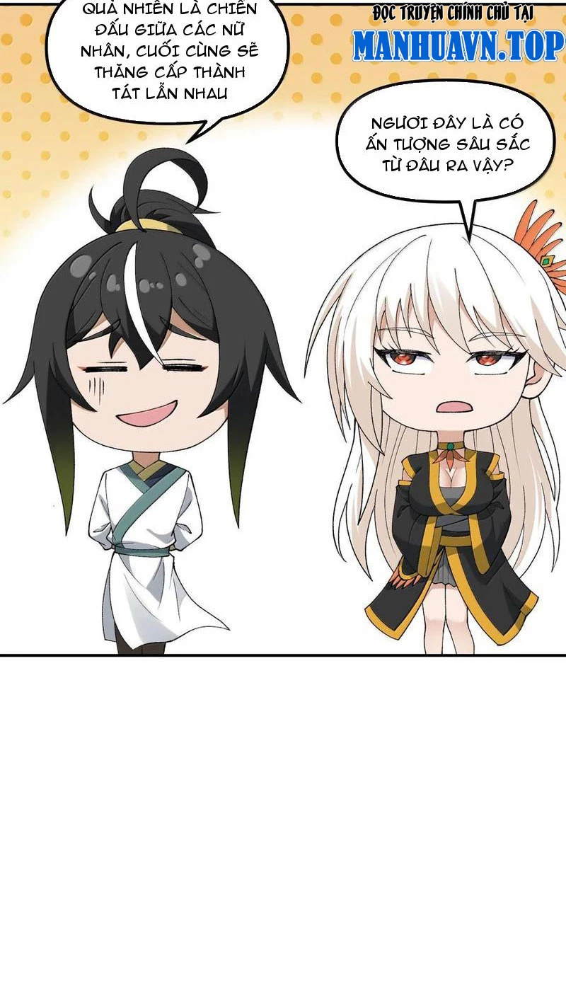 Thiên Đạo Này Cũng Không Ngốc Lắm Chapter 91 - Trang 2