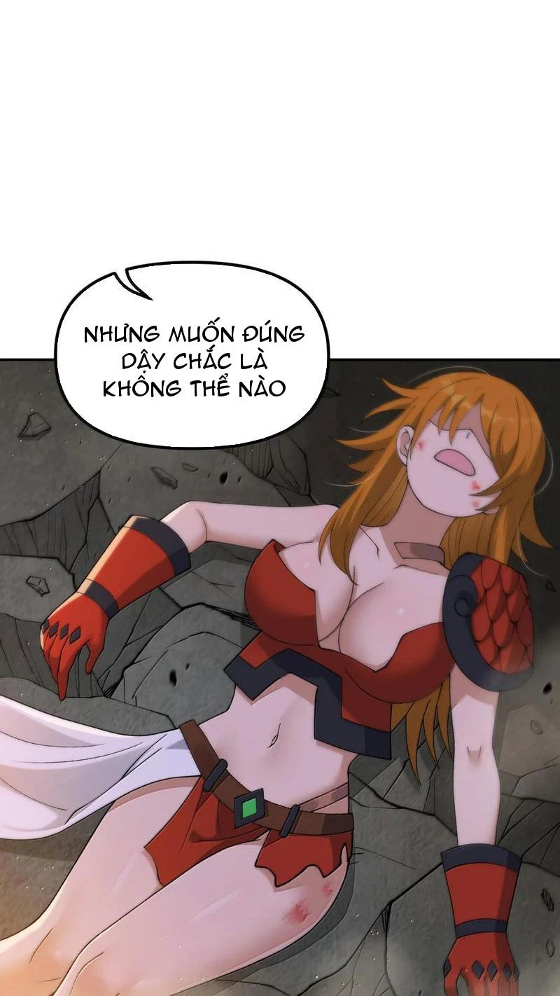 Thiên Đạo Này Cũng Không Ngốc Lắm Chapter 91 - Trang 2