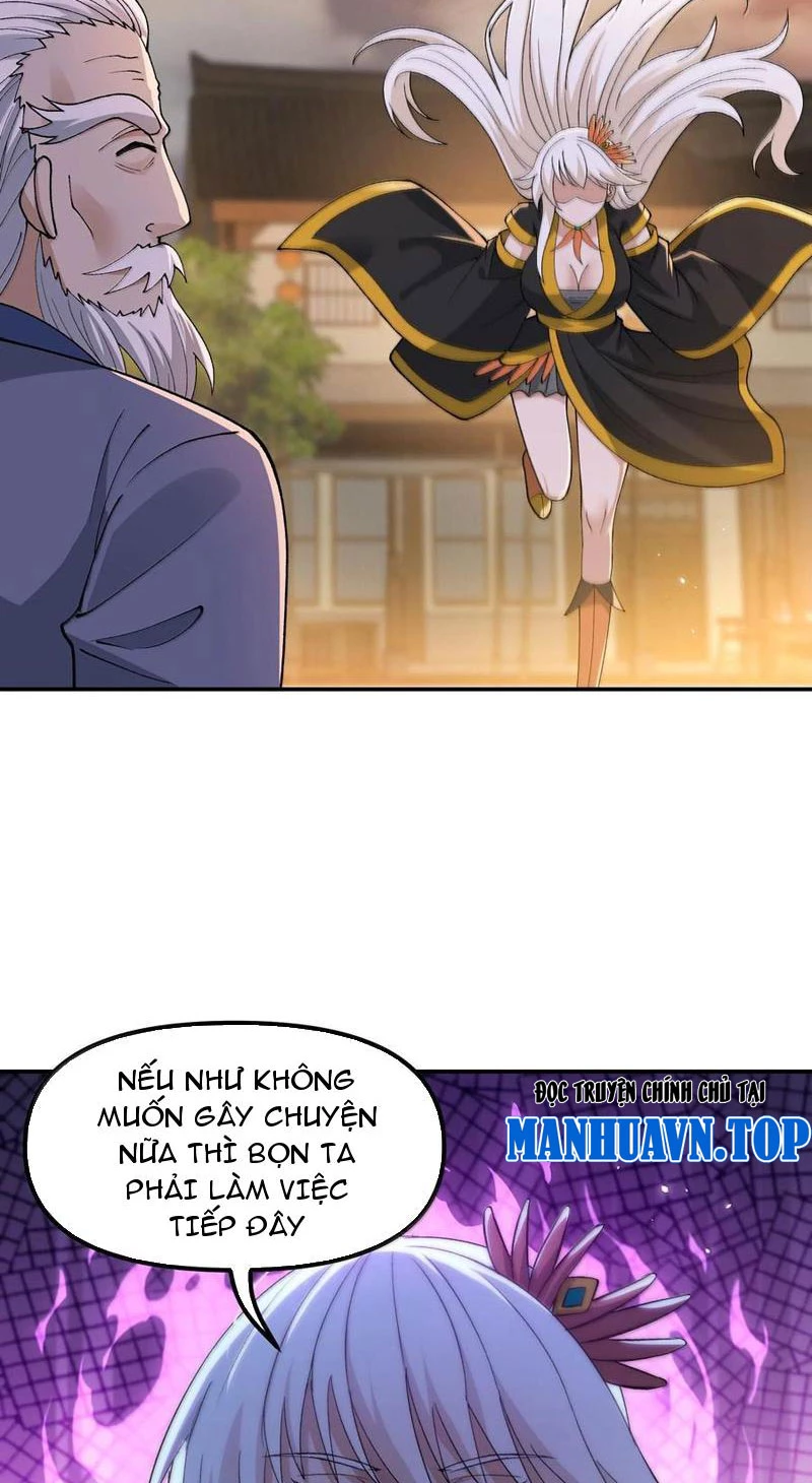 Thiên Đạo Này Cũng Không Ngốc Lắm Chapter 91 - Trang 2