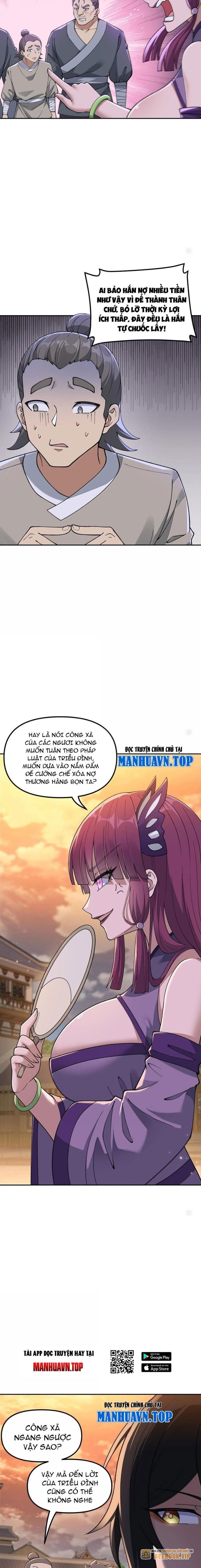 Thiên Đạo Này Cũng Không Ngốc Lắm Chapter 92 - Trang 2