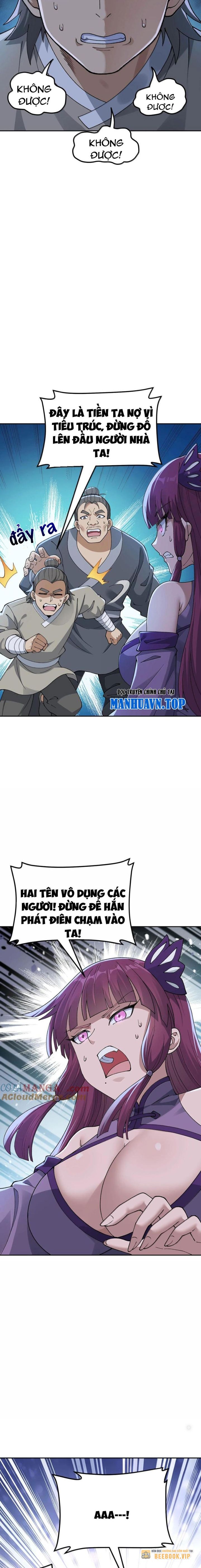 Thiên Đạo Này Cũng Không Ngốc Lắm Chapter 92 - Trang 2