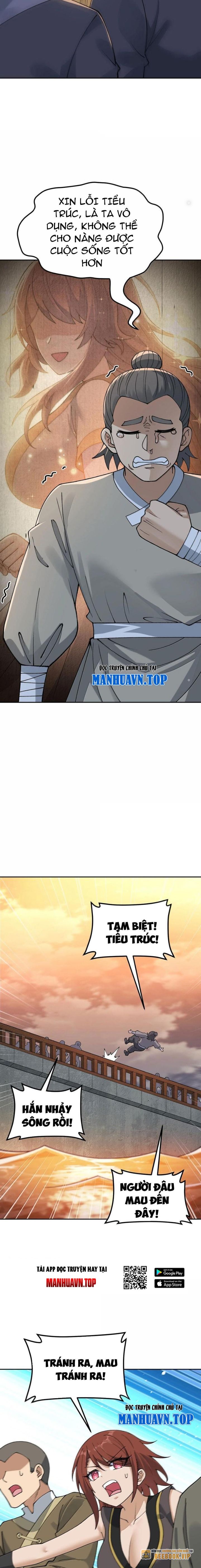 Thiên Đạo Này Cũng Không Ngốc Lắm Chapter 92 - Trang 2