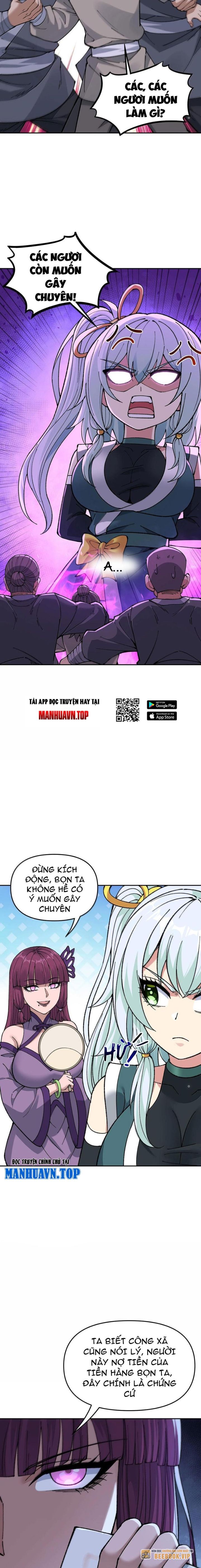 Thiên Đạo Này Cũng Không Ngốc Lắm Chapter 92 - Trang 2