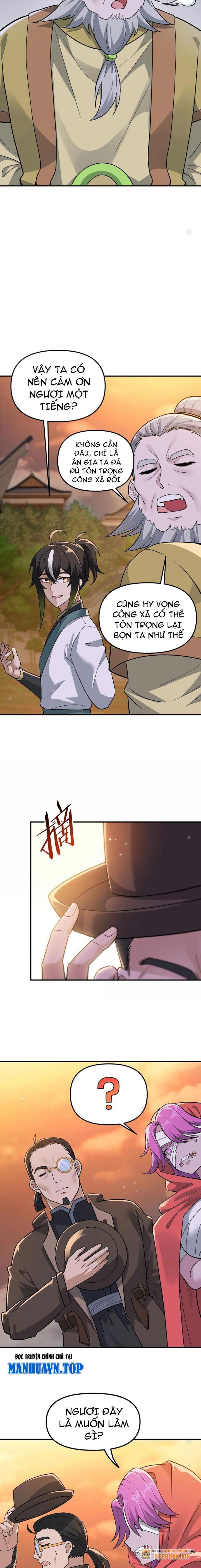 Thiên Đạo Này Cũng Không Ngốc Lắm Chapter 93 - Trang 2