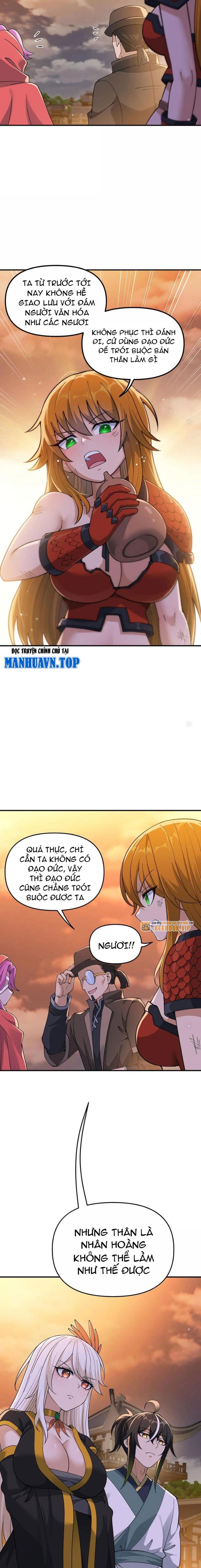 Thiên Đạo Này Cũng Không Ngốc Lắm Chapter 93 - Trang 2