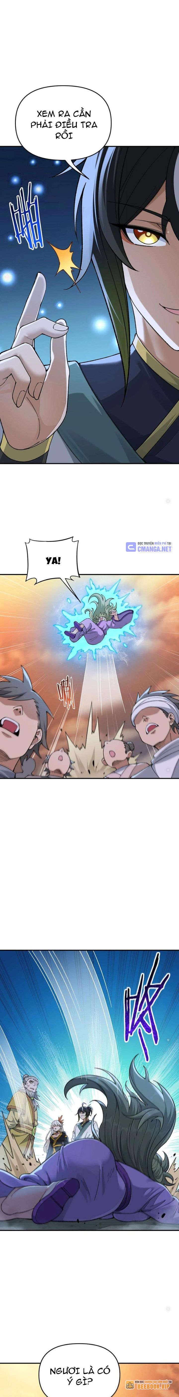 Thiên Đạo Này Cũng Không Ngốc Lắm Chapter 93 - Trang 2
