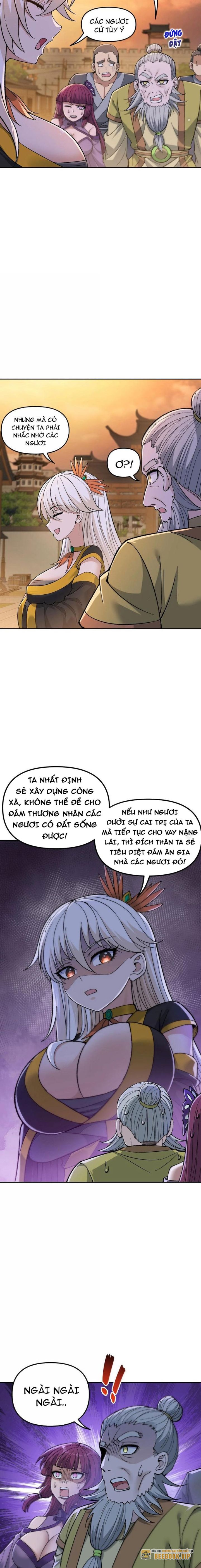 Thiên Đạo Này Cũng Không Ngốc Lắm Chapter 94 - Trang 2