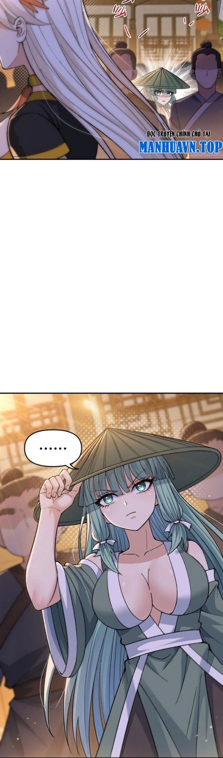 Thiên Đạo Này Cũng Không Ngốc Lắm Chapter 94 - Trang 2