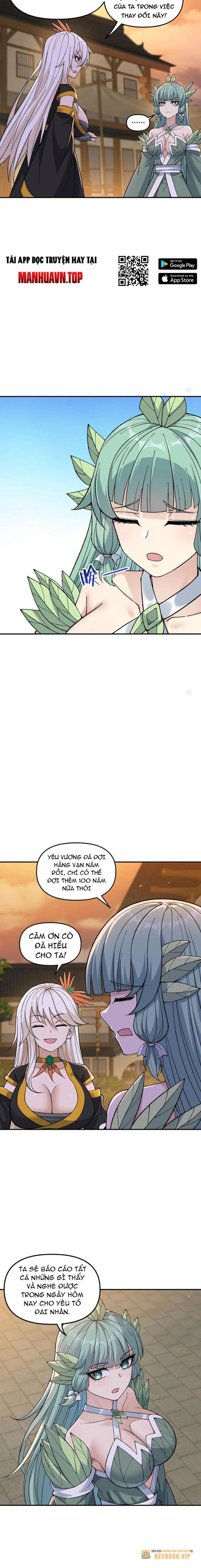 Thiên Đạo Này Cũng Không Ngốc Lắm Chapter 95 - Trang 2