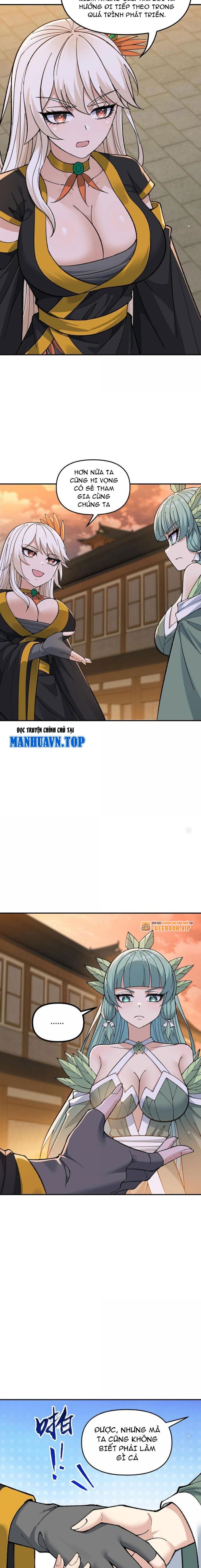 Thiên Đạo Này Cũng Không Ngốc Lắm Chapter 95 - Trang 2