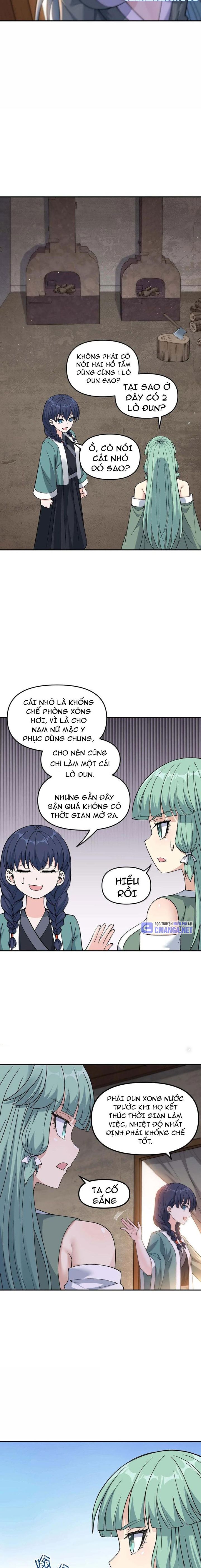 Thiên Đạo Này Cũng Không Ngốc Lắm Chapter 96 - Trang 2