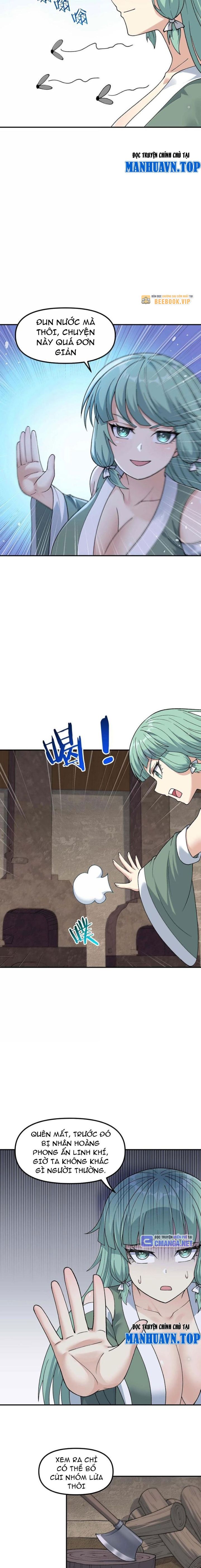 Thiên Đạo Này Cũng Không Ngốc Lắm Chapter 96 - Trang 2