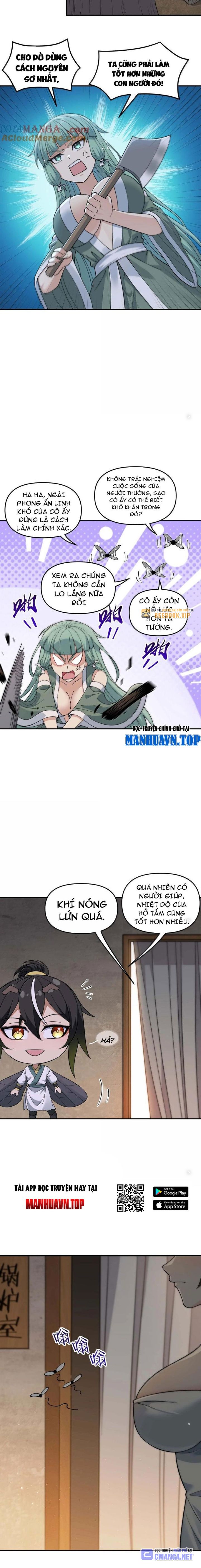 Thiên Đạo Này Cũng Không Ngốc Lắm Chapter 96 - Trang 2