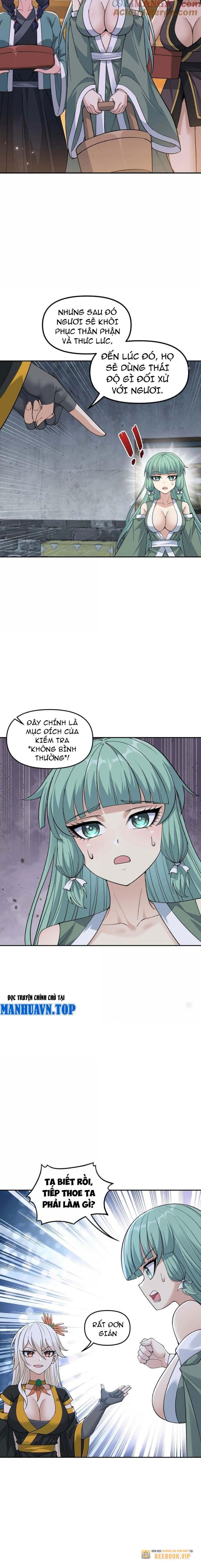 Thiên Đạo Này Cũng Không Ngốc Lắm Chapter 96 - Trang 2