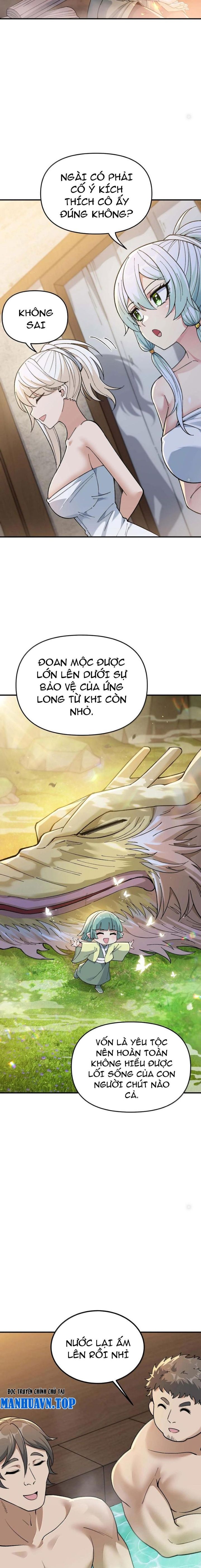 Thiên Đạo Này Cũng Không Ngốc Lắm Chapter 97 - Trang 2
