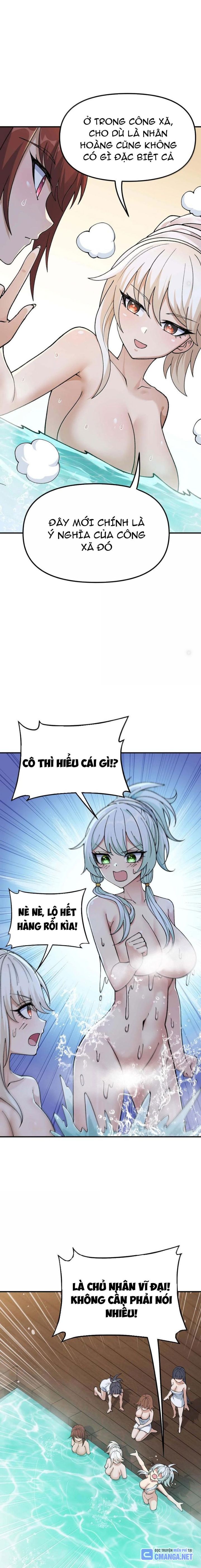 Thiên Đạo Này Cũng Không Ngốc Lắm Chapter 97 - Trang 2