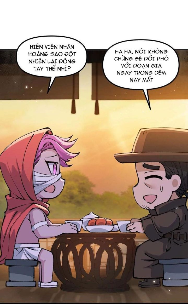 Thiên Đạo Này Cũng Không Ngốc Lắm Chapter 98 - Trang 2