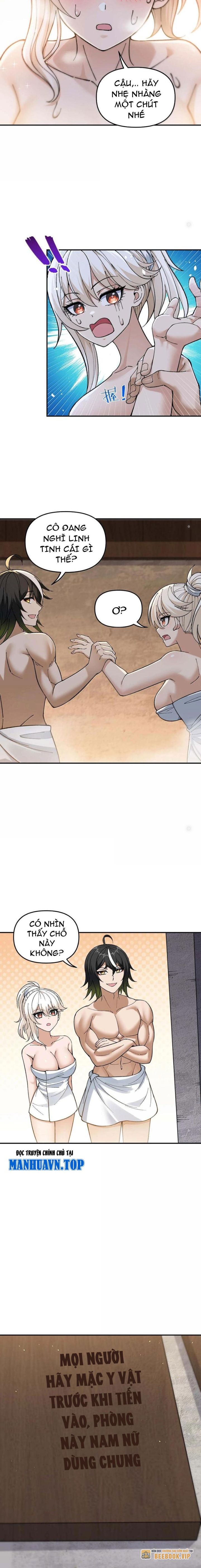 Thiên Đạo Này Cũng Không Ngốc Lắm Chapter 98 - Trang 2