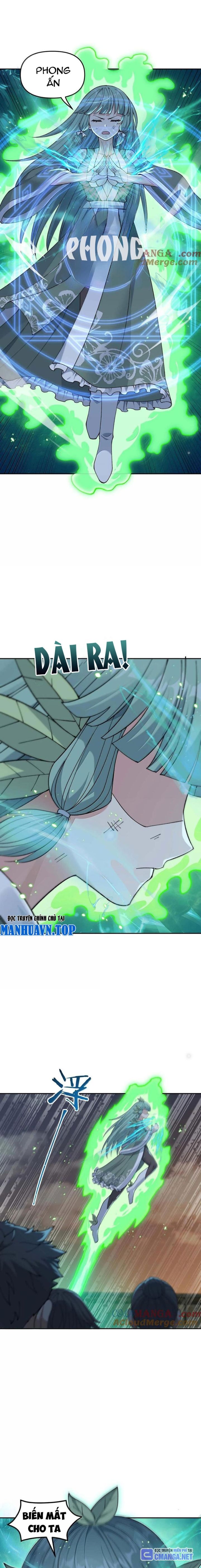 Thiên Đạo Này Cũng Không Ngốc Lắm Chapter 99 - Trang 2