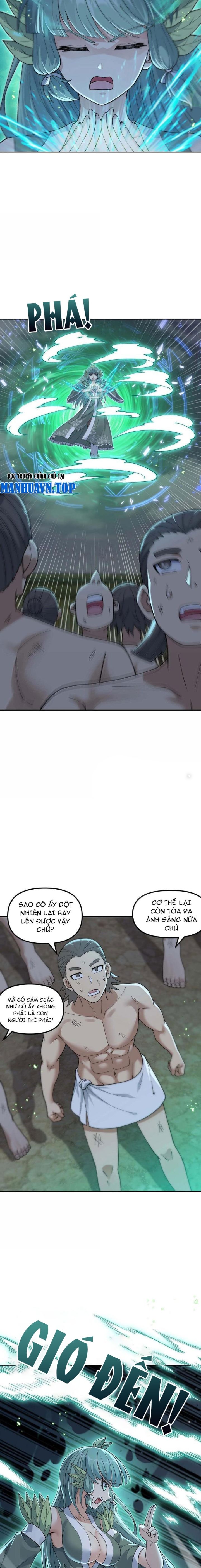 Thiên Đạo Này Cũng Không Ngốc Lắm Chapter 99 - Trang 2