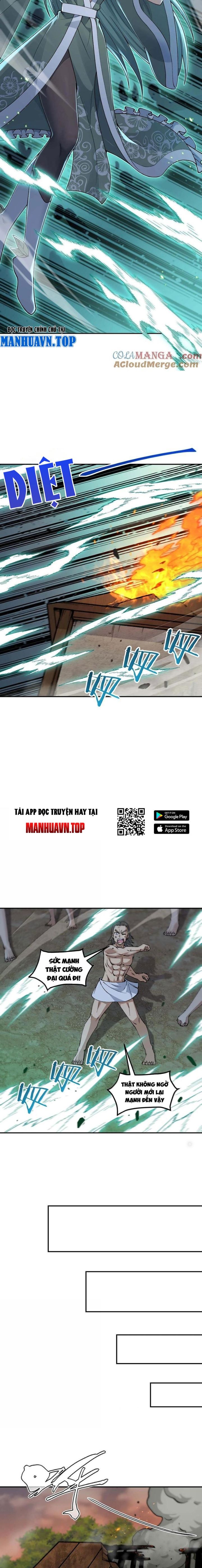 Thiên Đạo Này Cũng Không Ngốc Lắm Chapter 99 - Trang 2