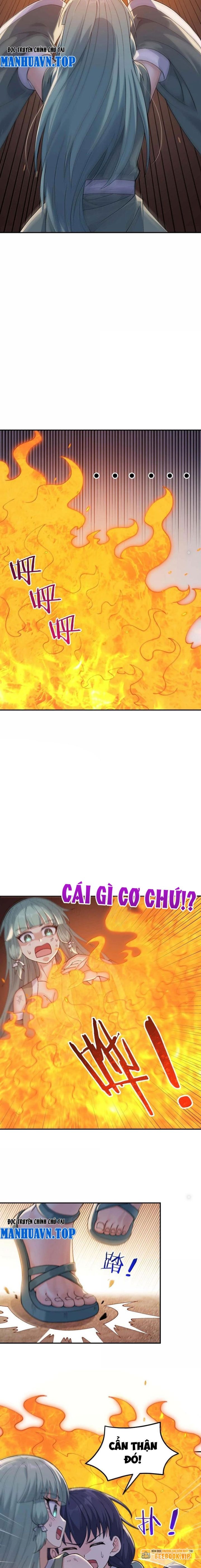 Thiên Đạo Này Cũng Không Ngốc Lắm Chapter 99 - Trang 2