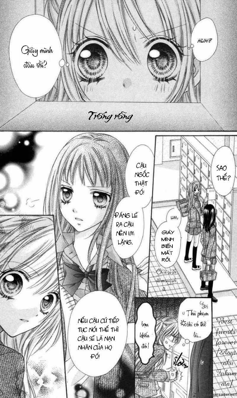 Thiên Đường Lay Động Chapter 1 - Trang 2