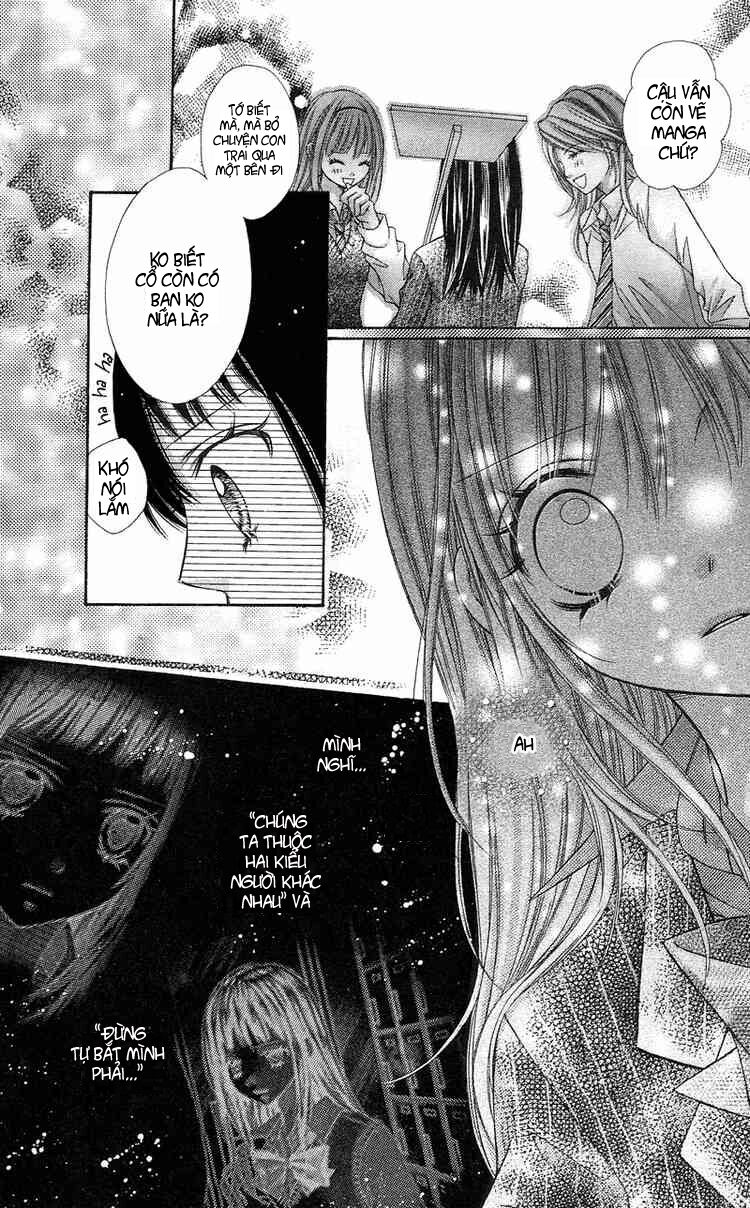 Thiên Đường Lay Động Chapter 12 - Trang 2