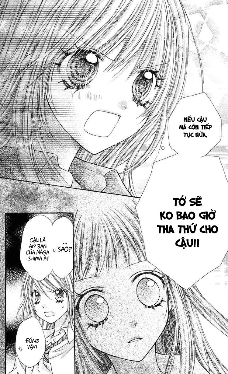 Thiên Đường Lay Động Chapter 12 - Trang 2