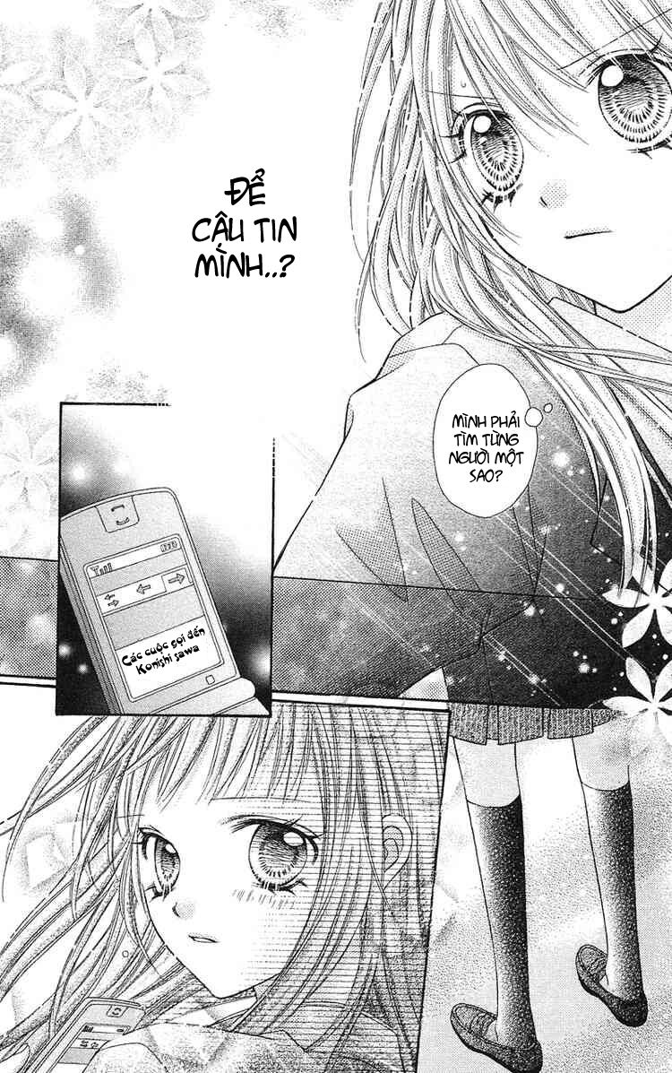 Thiên Đường Lay Động Chapter 12 - Trang 2