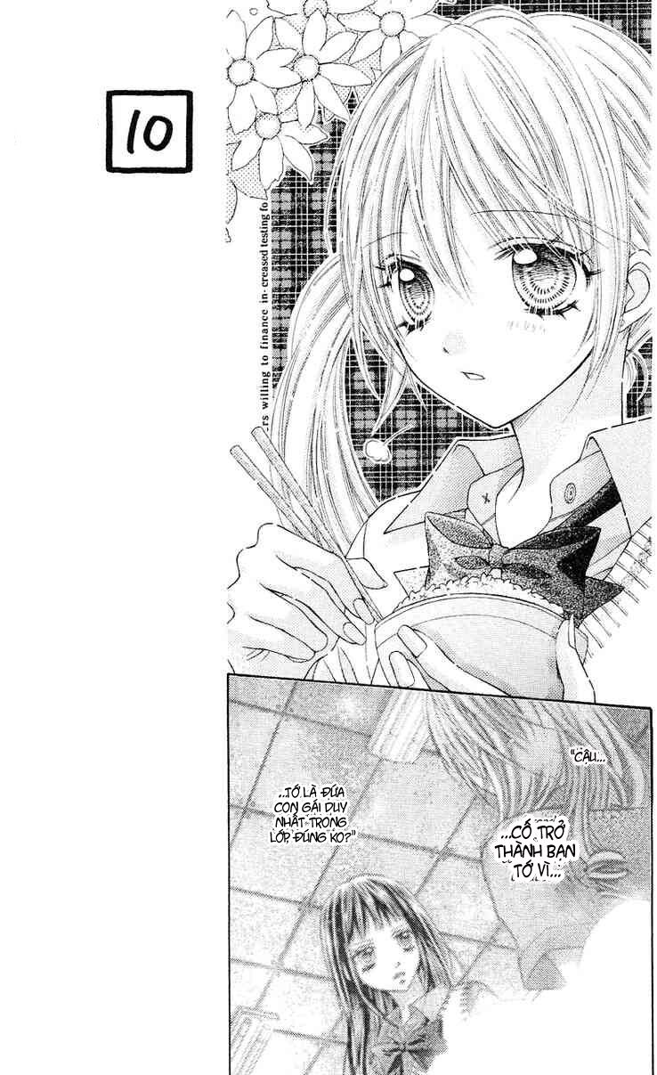 Thiên Đường Lay Động Chapter 12 - Trang 2