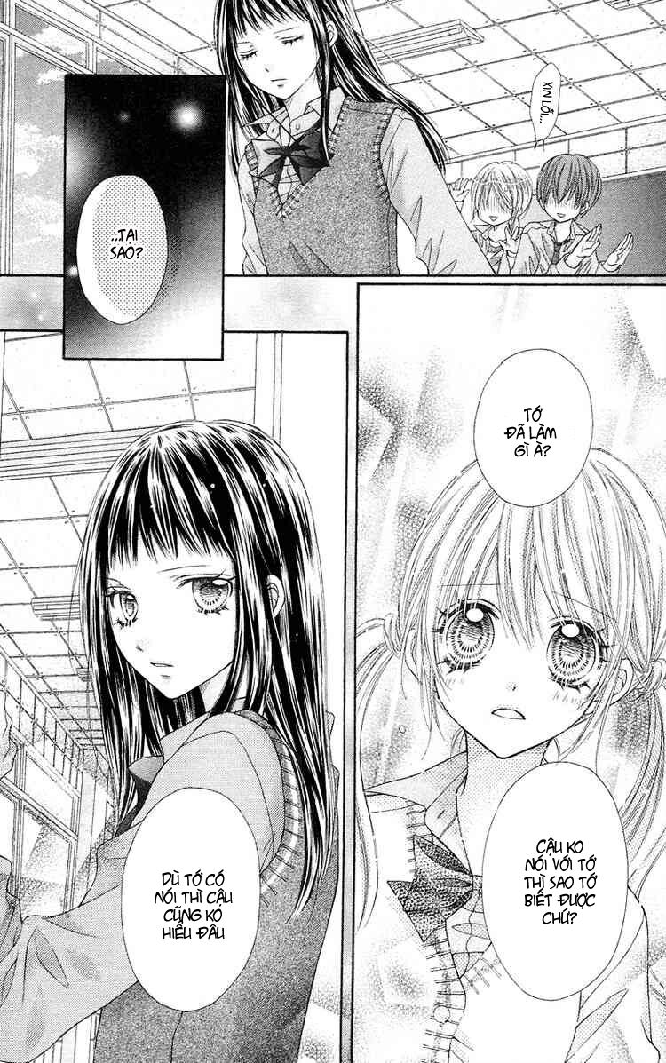 Thiên Đường Lay Động Chapter 12 - Trang 2