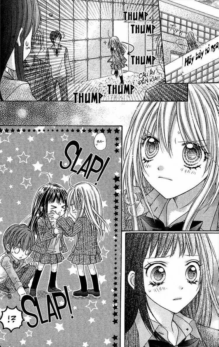 Thiên Đường Lay Động Chapter 13 - Trang 2