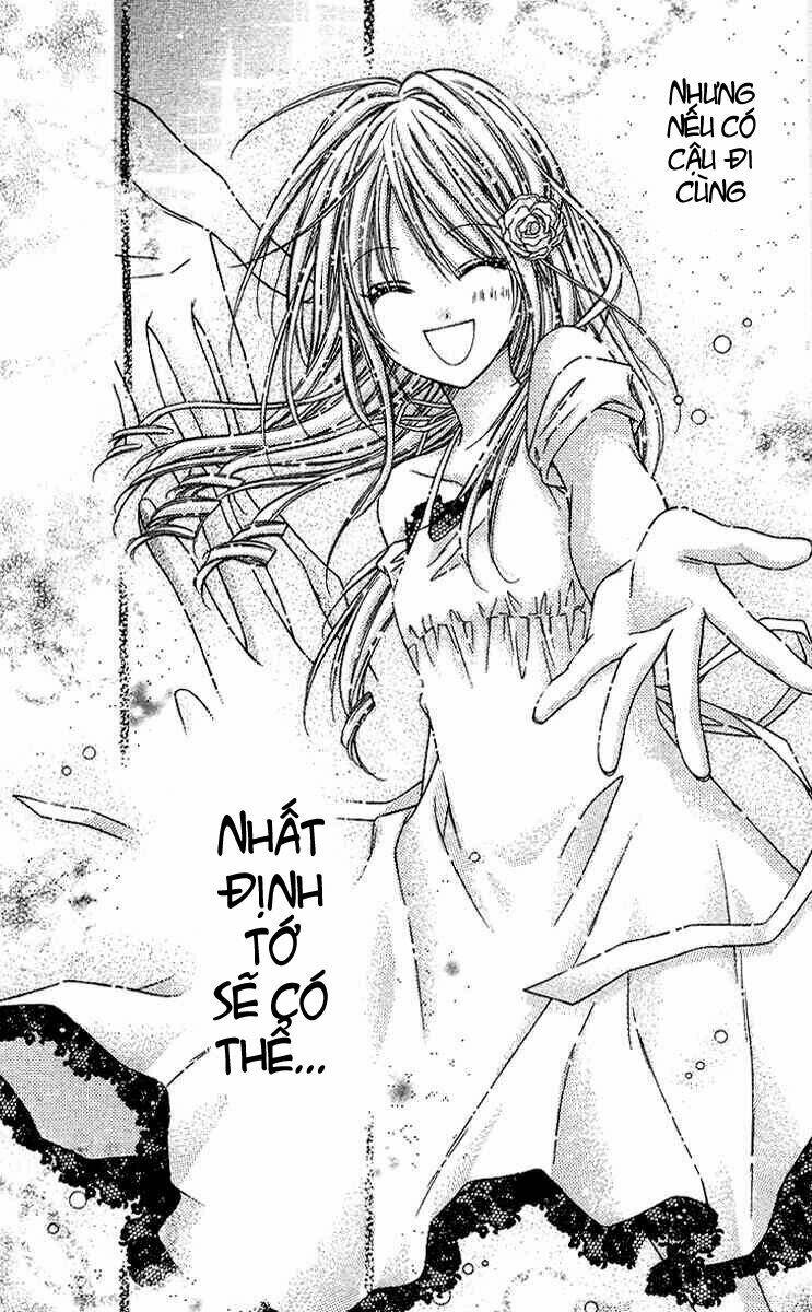 Thiên Đường Lay Động Chapter 13 - Trang 2