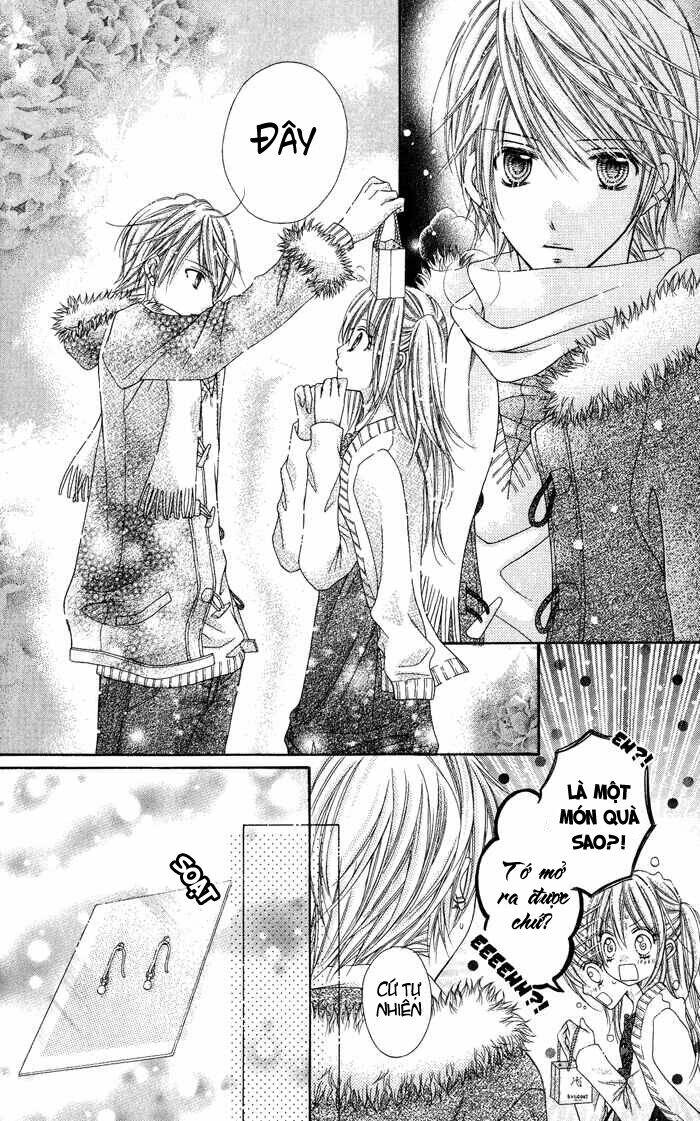 Thiên Đường Lay Động Chapter 14 - Trang 2