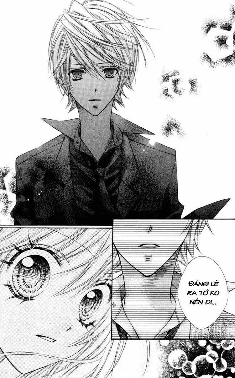 Thiên Đường Lay Động Chapter 19 - Trang 2