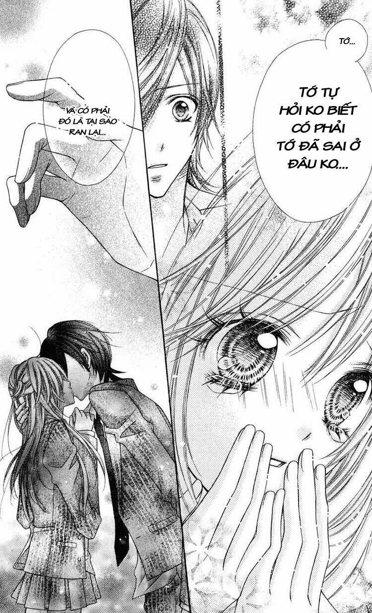 Thiên Đường Lay Động Chapter 19 - Trang 2