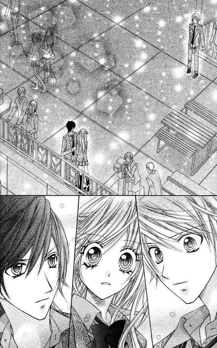 Thiên Đường Lay Động Chapter 19 - Trang 2