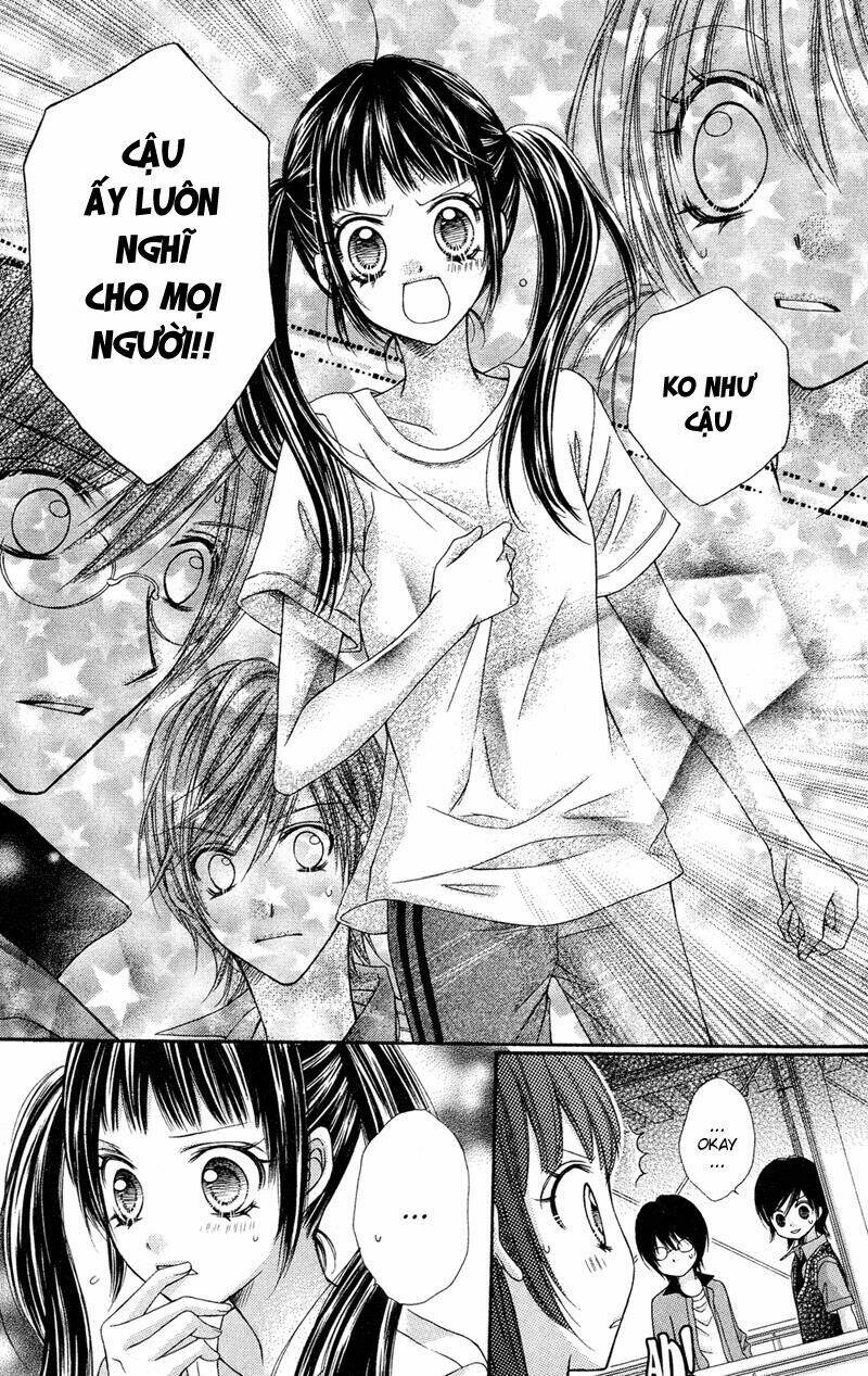 Thiên Đường Lay Động Chapter 21 - Trang 2