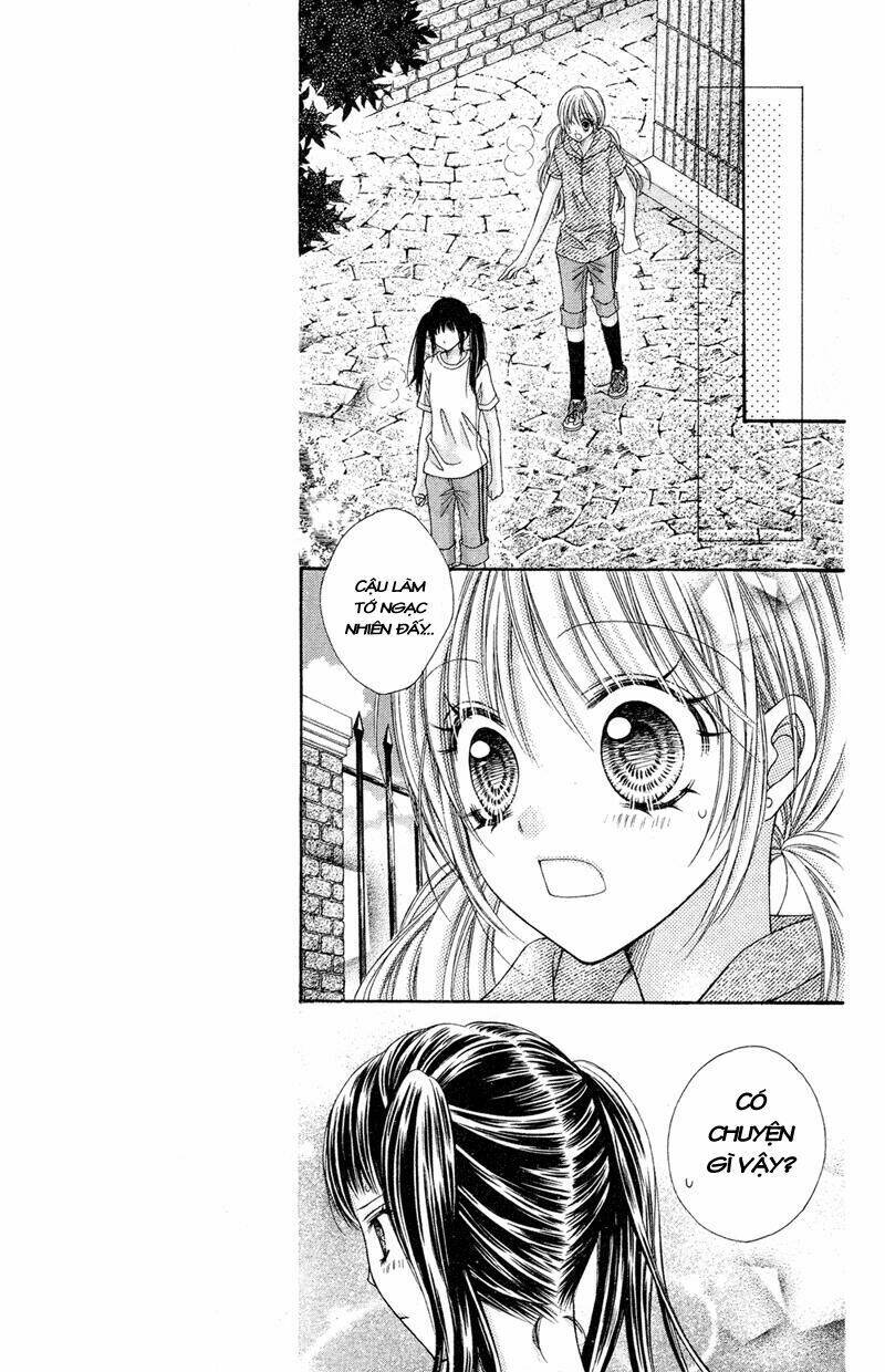 Thiên Đường Lay Động Chapter 21 - Trang 2